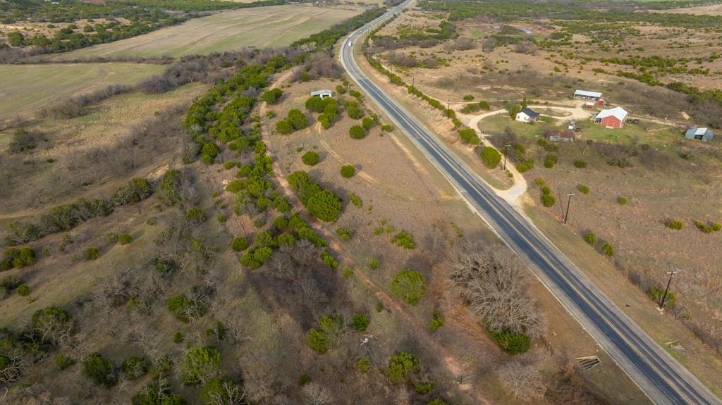 6510 Highway 83 Ovalo, TX 79541 - Photo 11 of 15 a view of a lake from a balcony
