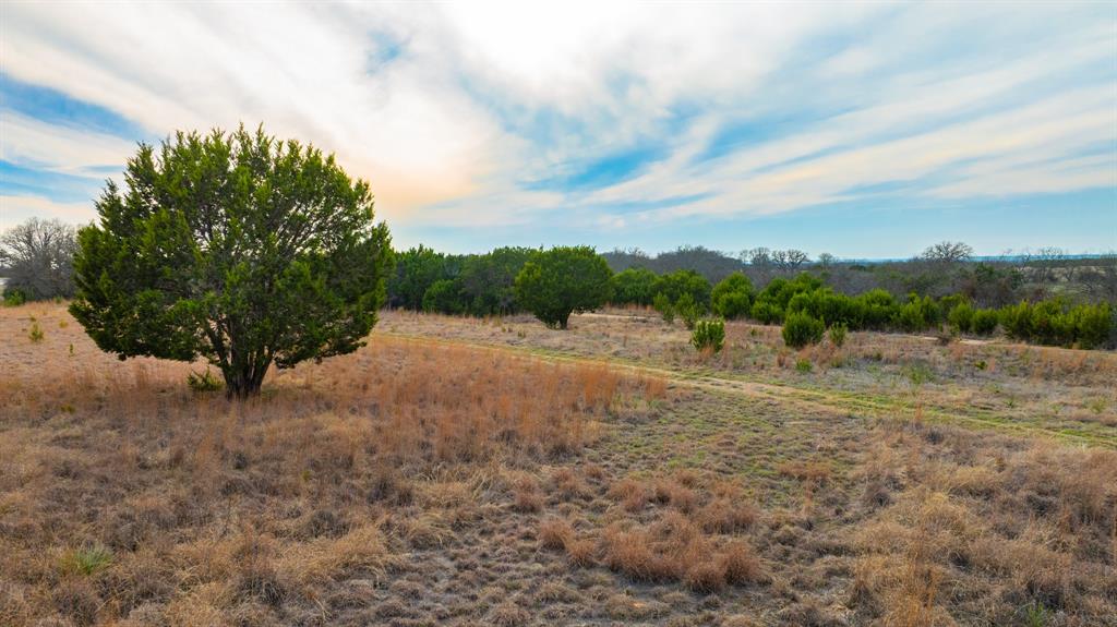 6510 Highway 83 Ovalo, TX 79541 - Photo 4 of 15 a view of lake with mountain