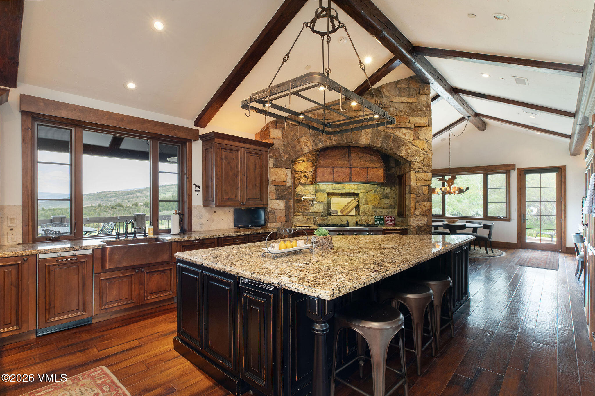 2215 Red Sky Road Wolcott, CO 81655 - Photo 15 of 72 2215_red_sky_rd_interior_kitchen_a