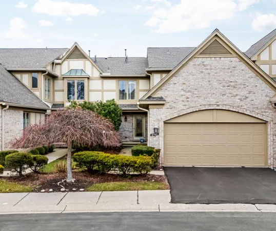 $475,000 | 2705 Maitland Drive, Ann Arbor, MI 48105