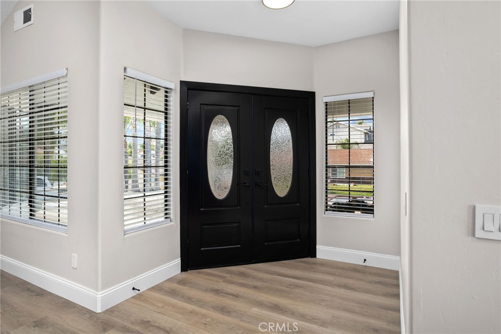 29566 Big Range Road, Unit 1 Canyon Lake, CA 92587 - Photo 9 of 55 a view of a livingroom with furniture and window