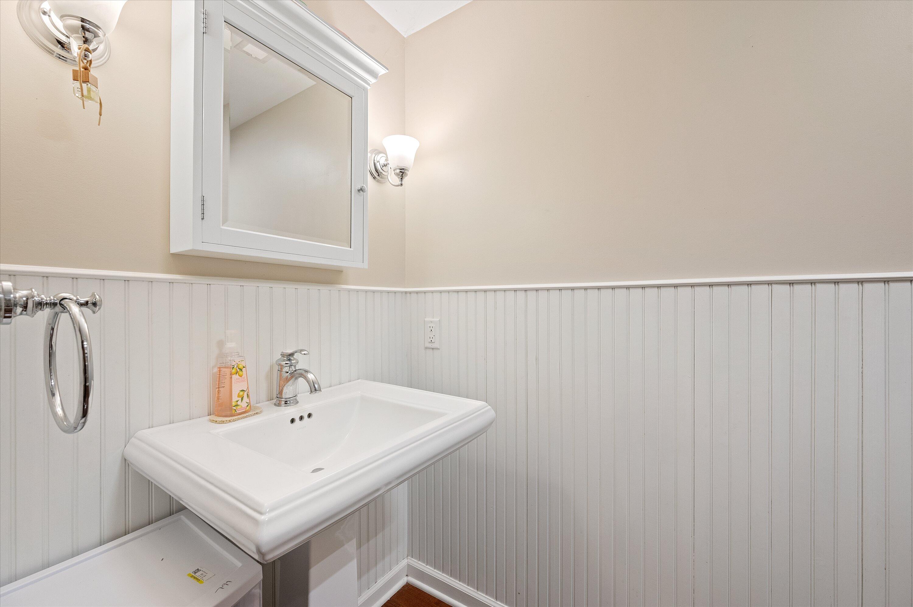 990 South Springdale Road Waukesha, WI 53186 - Photo 30 of 45 Full bath lower