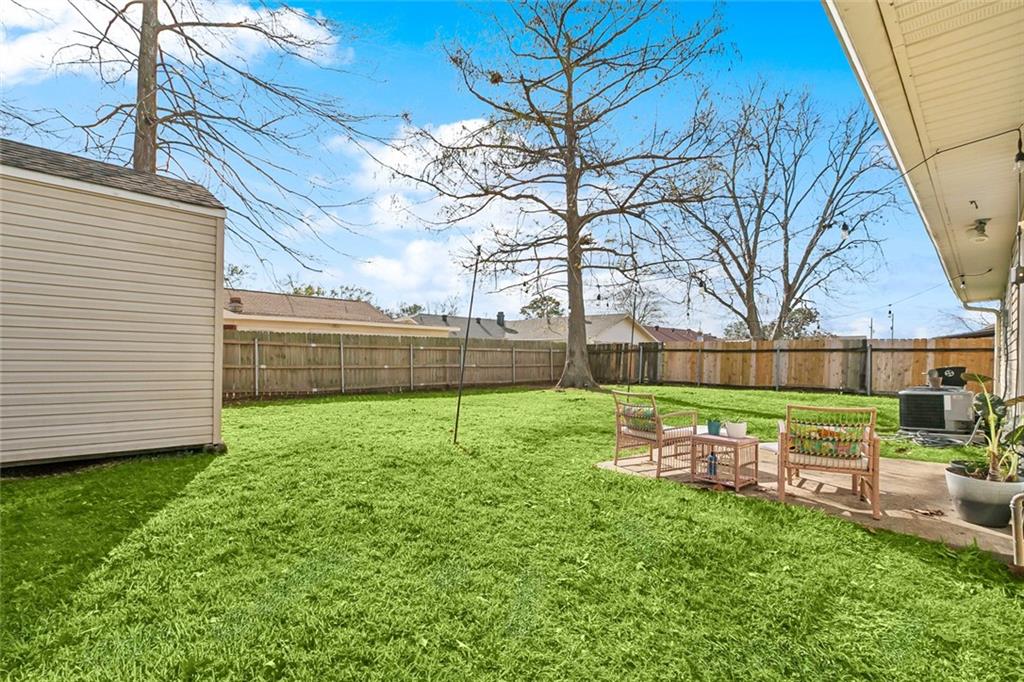 2741 Collette Drive Marrero, LA 70072 - Photo 11 of 12