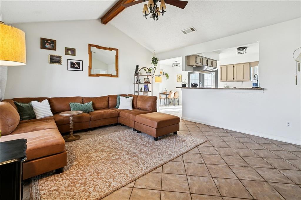 2741 Collette Drive Marrero, LA 70072 - Photo 4 of 12