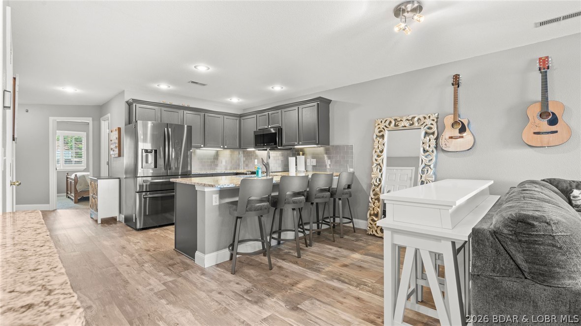152 Sac Road, Unit A301 Sunrise Beach, MO 65079 - Photo 12 of 80