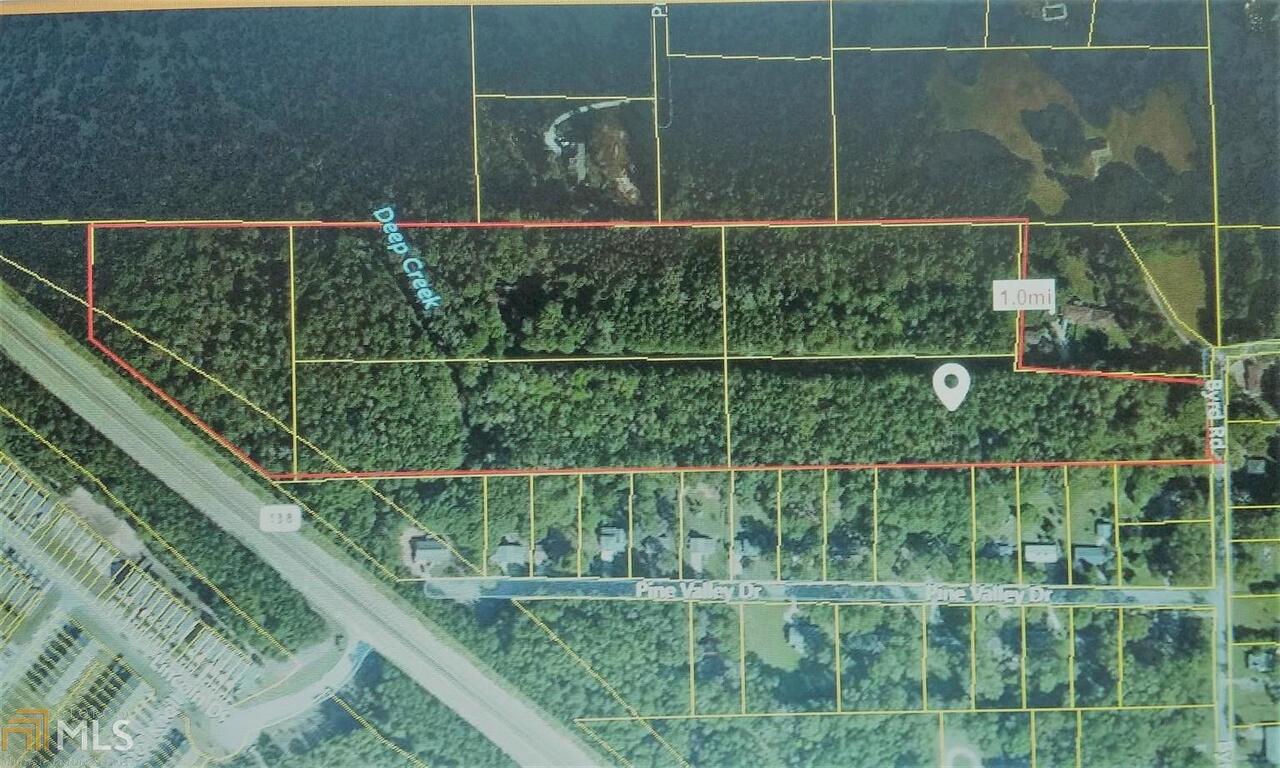 6489 Byrd Road Union City, GA 30291 - Photo 1 of 1 Gallery Image 1