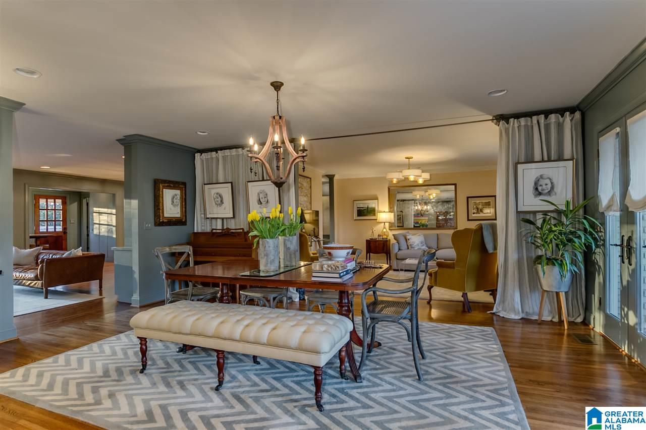 4 Pine Crest Road Birmingham, AL 35223 - Photo 8 of 46