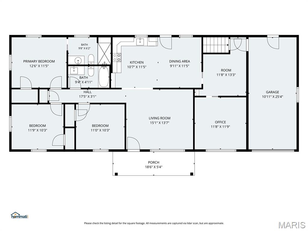 1740 Parr Road Wentzville, MO 63385 - Photo 33 of 34