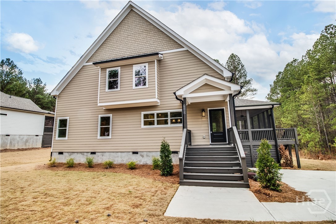 1192 Sunset Cove Tignall, GA 30668 - Photo 1 of 44