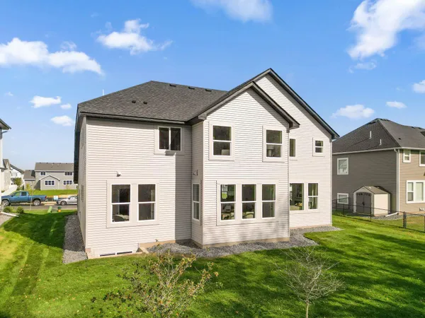 $945,500 | 15764 Aquila Avenue, Savage, MN 55372