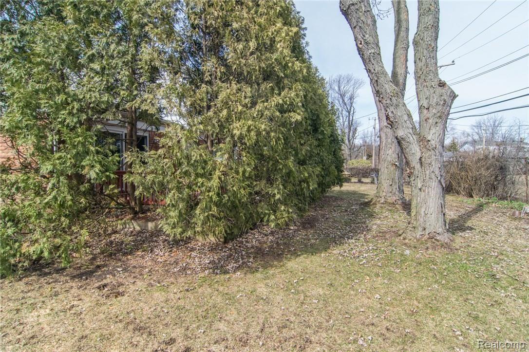 29540 North Rutherland Street Southfield, MI 48076 - Photo 43 of 49 DSC_2803.jpg
