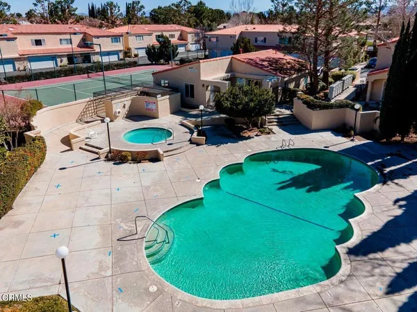 $344,900 | 43429 30th Street West, Unit 2, Lancaster, CA 93536
