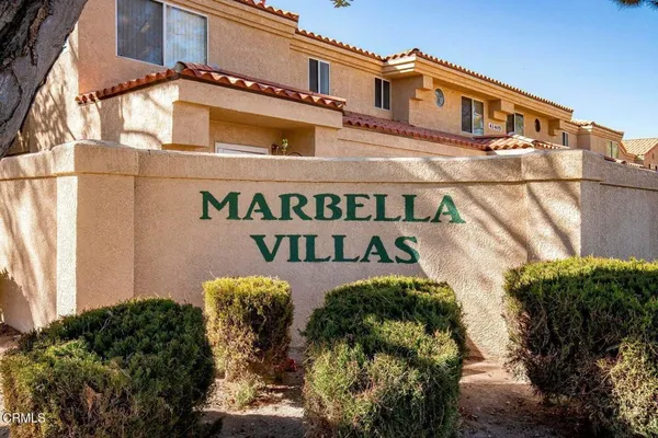 $344,900 | 43429 30th Street West, Unit 2, Lancaster, CA 93536