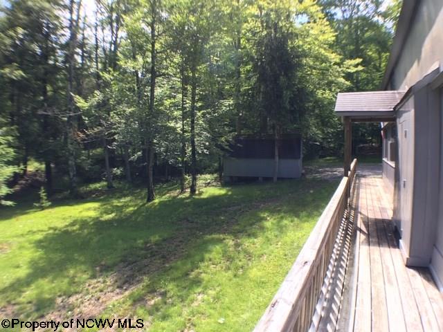 501 Sand Run Road Davis, WV 26260 - Photo 16 of 17 Gallery Image 16