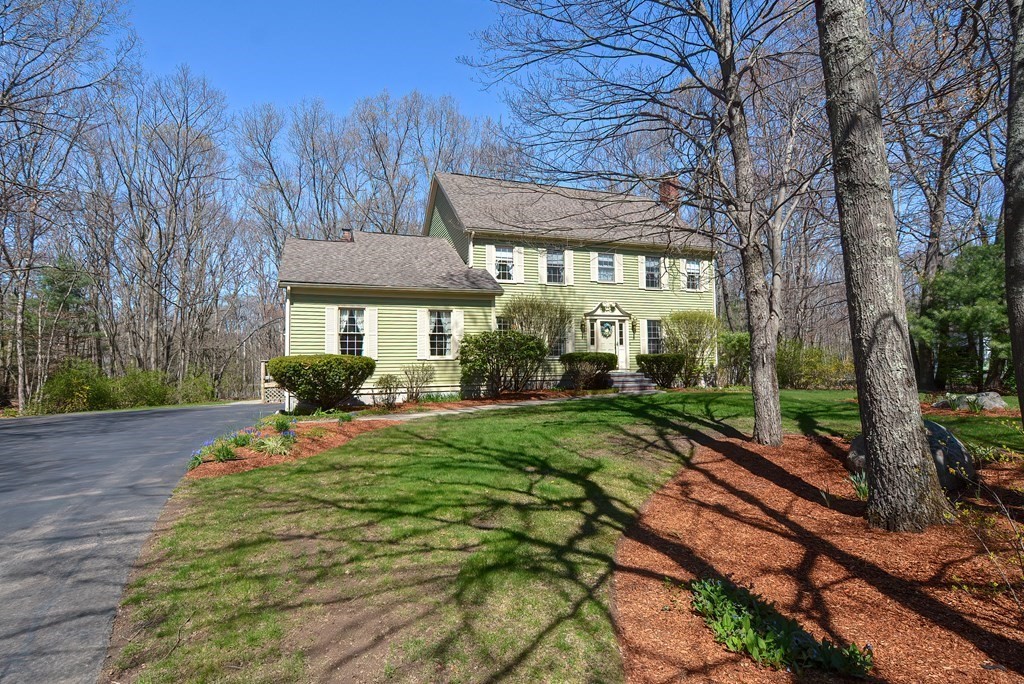 45 Jefferson Road Franklin, MA 02038 - Photo 3 of 42 Gallery Image 3