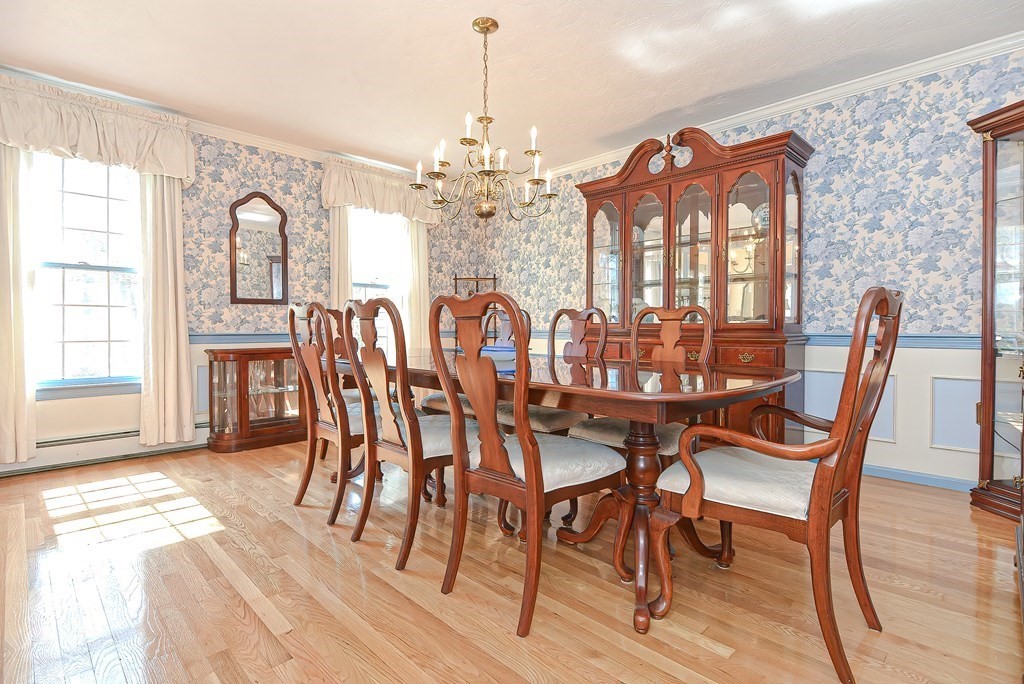 45 Jefferson Road Franklin, MA 02038 - Photo 5 of 42 Gallery Image 5