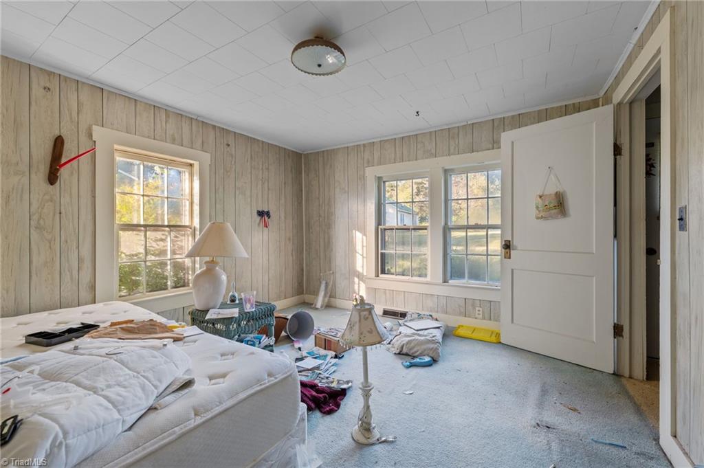 7530 Adler Road Summerfield, NC 27358 - Photo 15 of 31 Front Bedroom