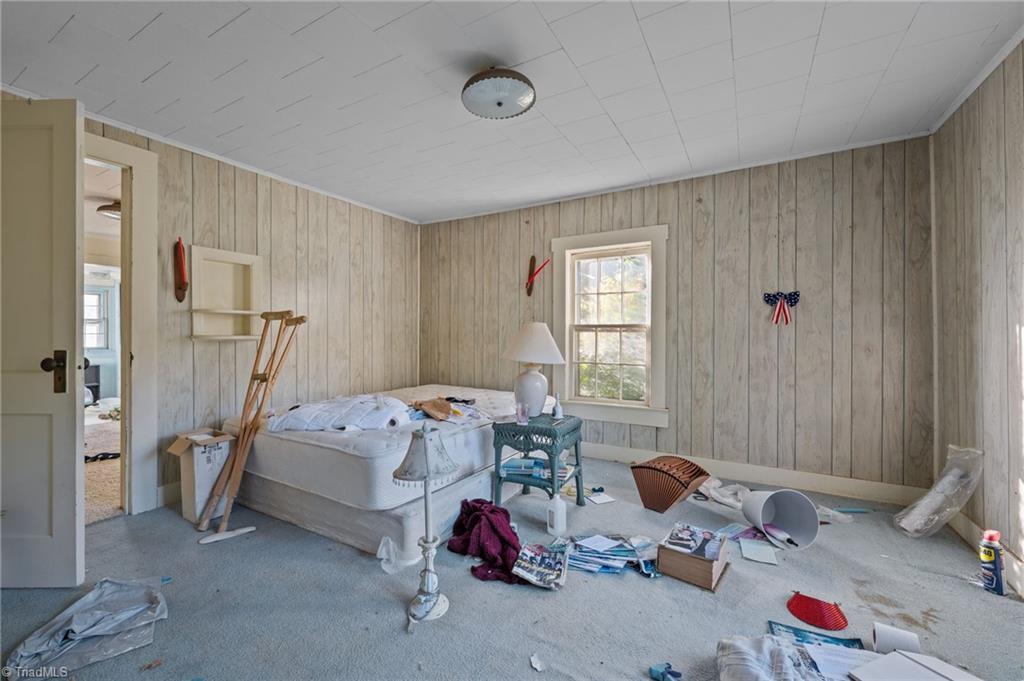 7530 Adler Road Summerfield, NC 27358 - Photo 16 of 31 Another view of the front bedroom.