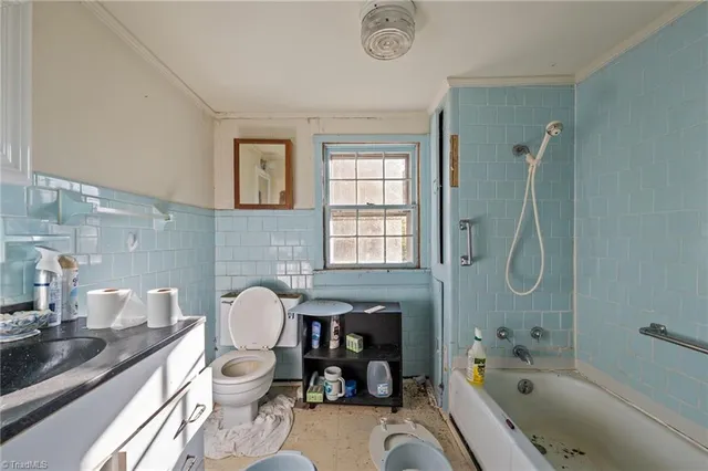 $135,000 | 7530 Adler Road, Summerfield, NC 27358