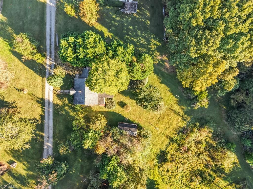 7530 Adler Road Summerfield, NC 27358 - Photo 26 of 31 Buyer to verify property lines