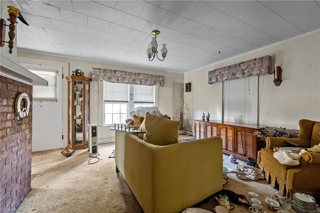 $135,000 | 7530 Adler Road, Summerfield, NC 27358