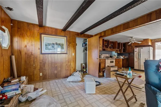 $135,000 | 7530 Adler Road, Summerfield, NC 27358