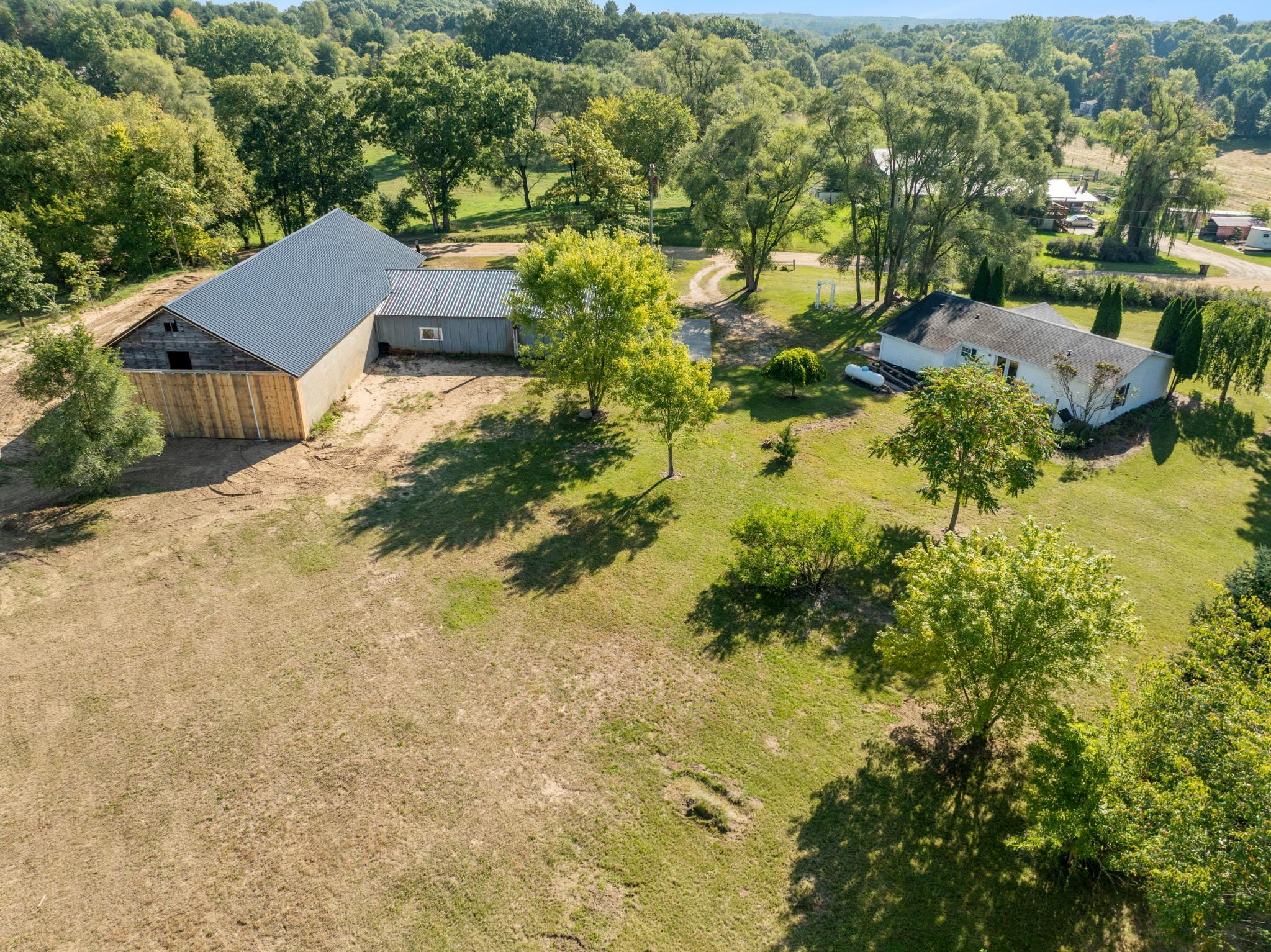 7131 Cowman Road Hubbardston, MI 48845 - Photo 6 of 54 IMG_20250912_230945