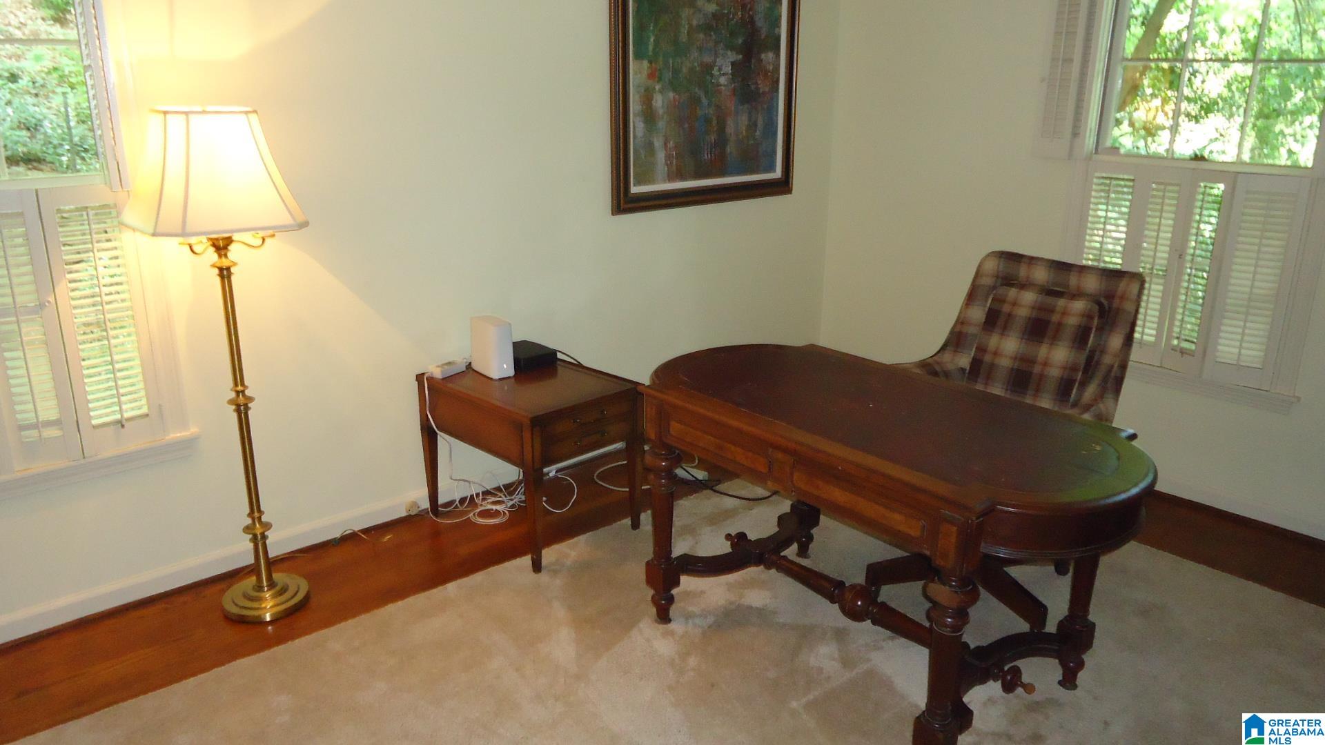 5 Belmont Road Anniston, AL 36207 - Photo 56 of 64