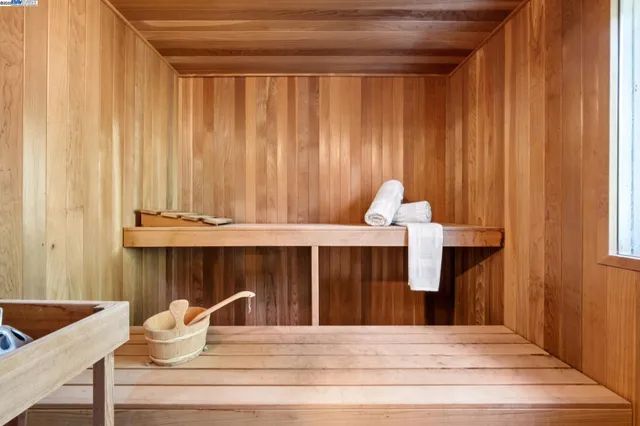 a view of front door with stairs