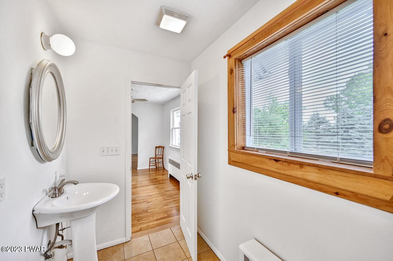 185 Rosencranse Road Honesdale, PA 18431 - Photo 23 of 41 Full Bath