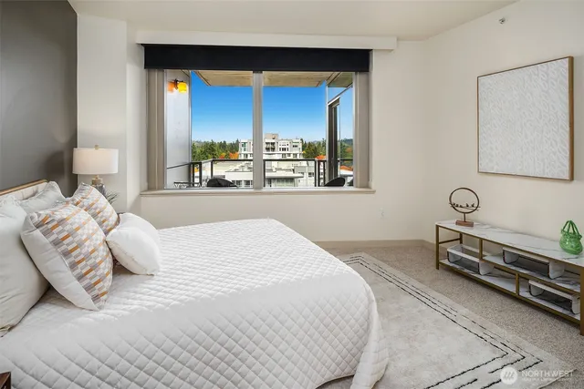 $888,000 | 10610 Northeast 9th Place, Unit 1206, Bellevue, WA 98004