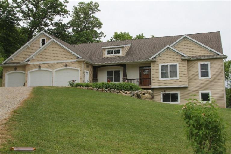 8901 Centerline Road Saranac, MI 48881 - Photo 1 of 19 Primary Photo