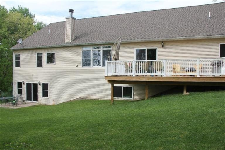8901 Centerline Road Saranac, MI 48881 - Photo 3 of 19 Additional Photo