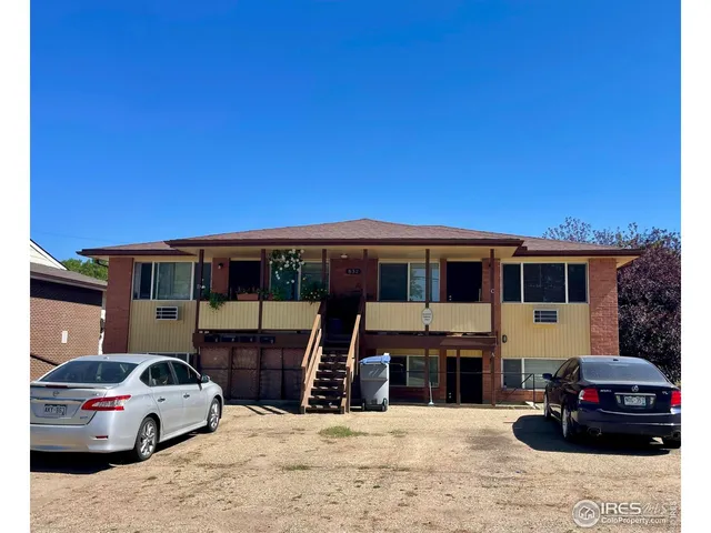 $800,000 | 832 South Bowen Street, Longmont, CO 80501
