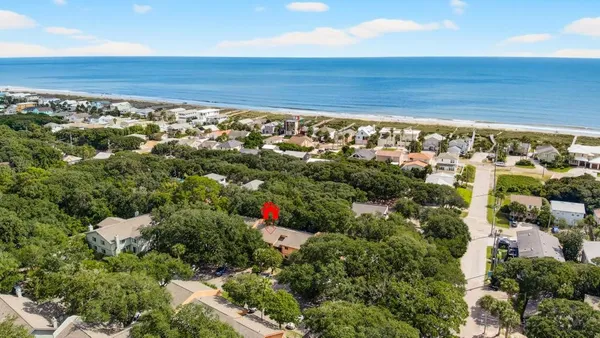 $395,900 | 2700 Mizell Avenue, Unit 504A, Fernandina Beach, FL 32034