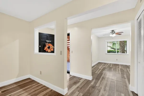 $395,900 | 2700 Mizell Avenue, Unit 504A, Fernandina Beach, FL 32034