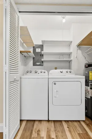 $395,900 | 2700 Mizell Avenue, Unit 504A, Fernandina Beach, FL 32034