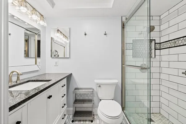 $395,900 | 2700 Mizell Avenue, Unit 504A, Fernandina Beach, FL 32034