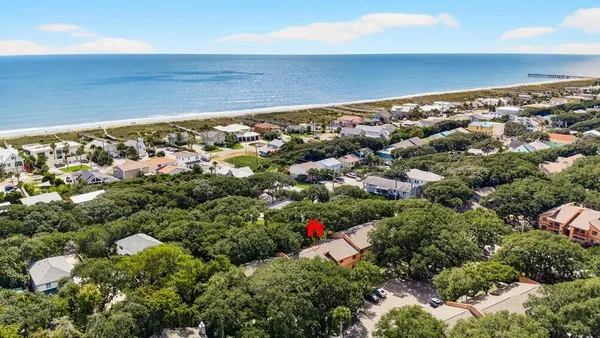 $395,900 | 2700 Mizell Avenue, Unit 504A, Fernandina Beach, FL 32034