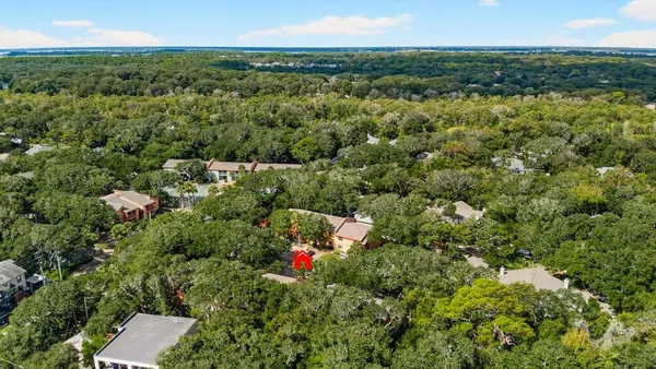 $395,900 | 2700 Mizell Avenue, Unit 504A, Fernandina Beach, FL 32034