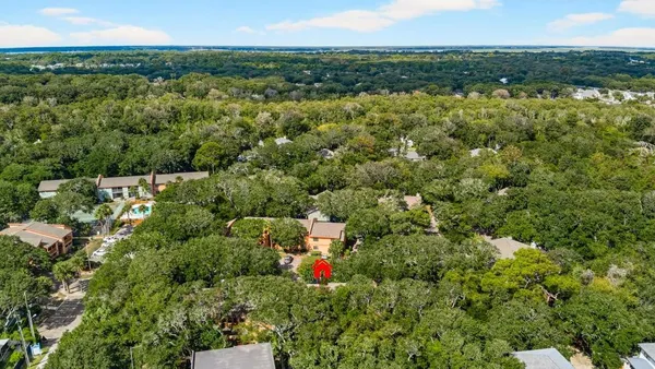 $395,900 | 2700 Mizell Avenue, Unit 504A, Fernandina Beach, FL 32034