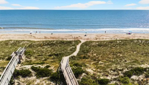 $395,900 | 2700 Mizell Avenue, Unit 504A, Fernandina Beach, FL 32034