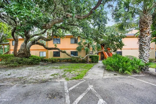 $395,900 | 2700 Mizell Avenue, Unit 504A, Fernandina Beach, FL 32034