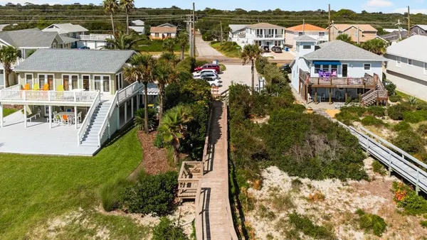 $395,900 | 2700 Mizell Avenue, Unit 504A, Fernandina Beach, FL 32034