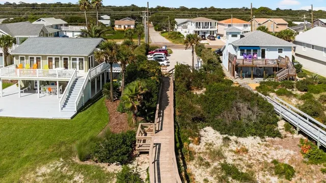 $405,000 | 2700 Mizell Avenue, Unit 504A, Fernandina Beach, FL 32034