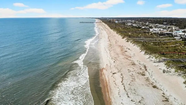 $395,900 | 2700 Mizell Avenue, Unit 504A, Fernandina Beach, FL 32034