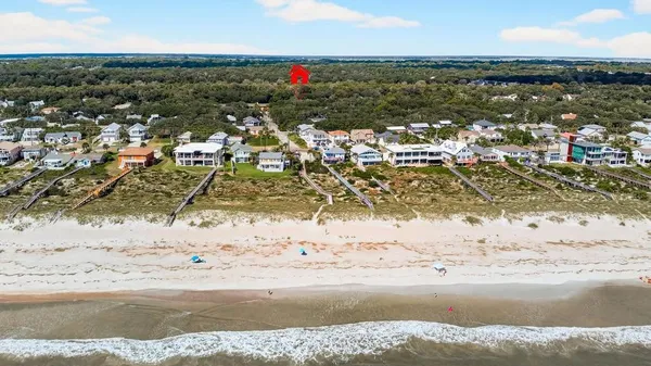 $395,900 | 2700 Mizell Avenue, Unit 504A, Fernandina Beach, FL 32034