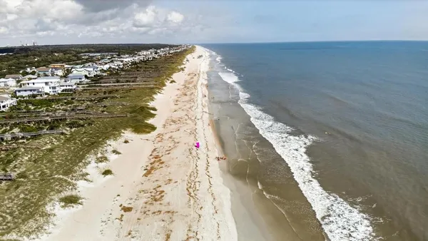 $395,900 | 2700 Mizell Avenue, Unit 504A, Fernandina Beach, FL 32034