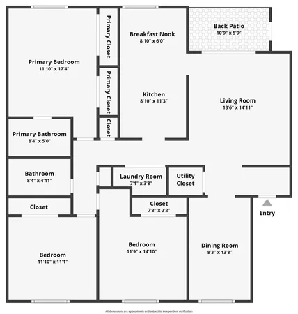$395,900 | 2700 Mizell Avenue, Unit 504A, Fernandina Beach, FL 32034