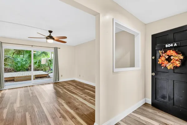 $395,900 | 2700 Mizell Avenue, Unit 504A, Fernandina Beach, FL 32034